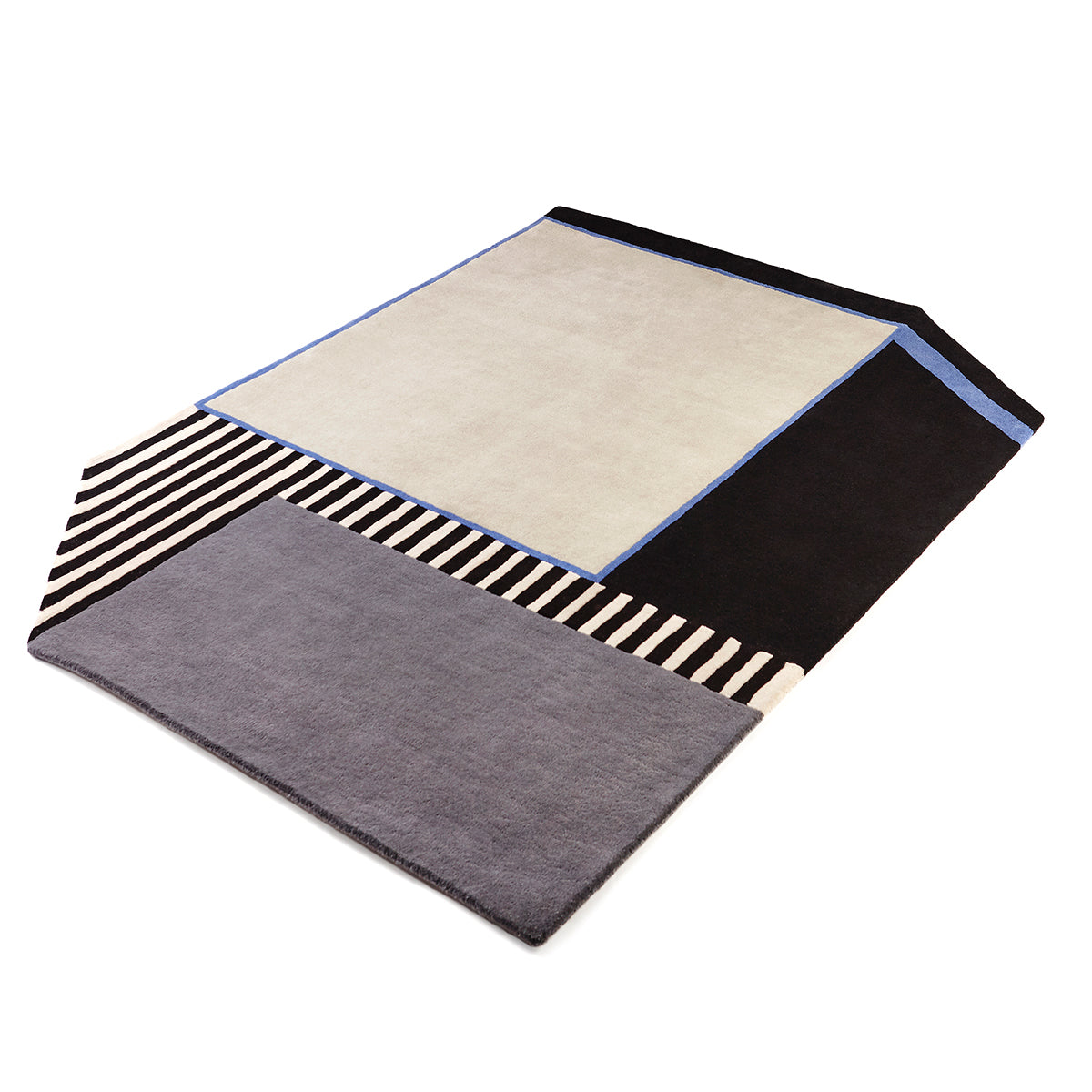 Casual Rug