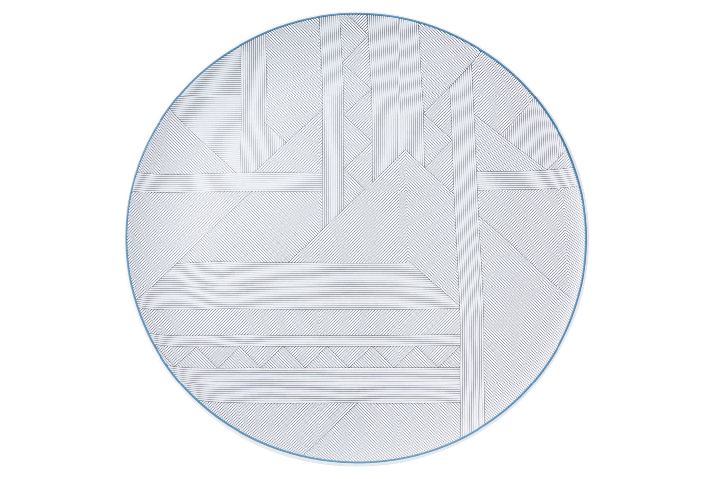 Orquestra | Charger Plate
