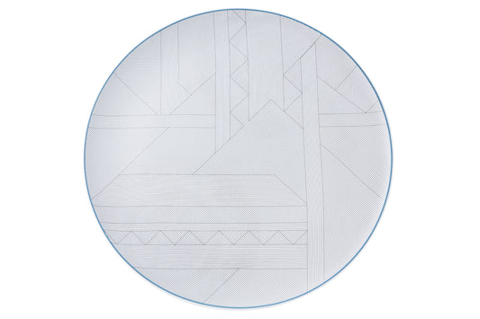 Orquestra | Charger Plate