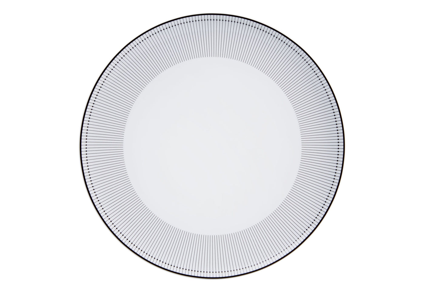 Orquestra | Dinner Plate
