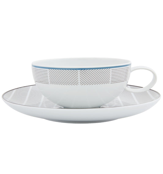 Orquestra | Tea Cup & Saucer