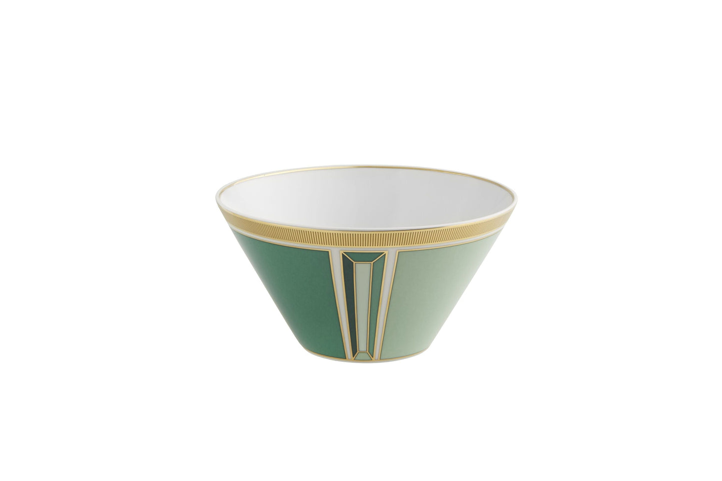 Emerald | Salad Bowl