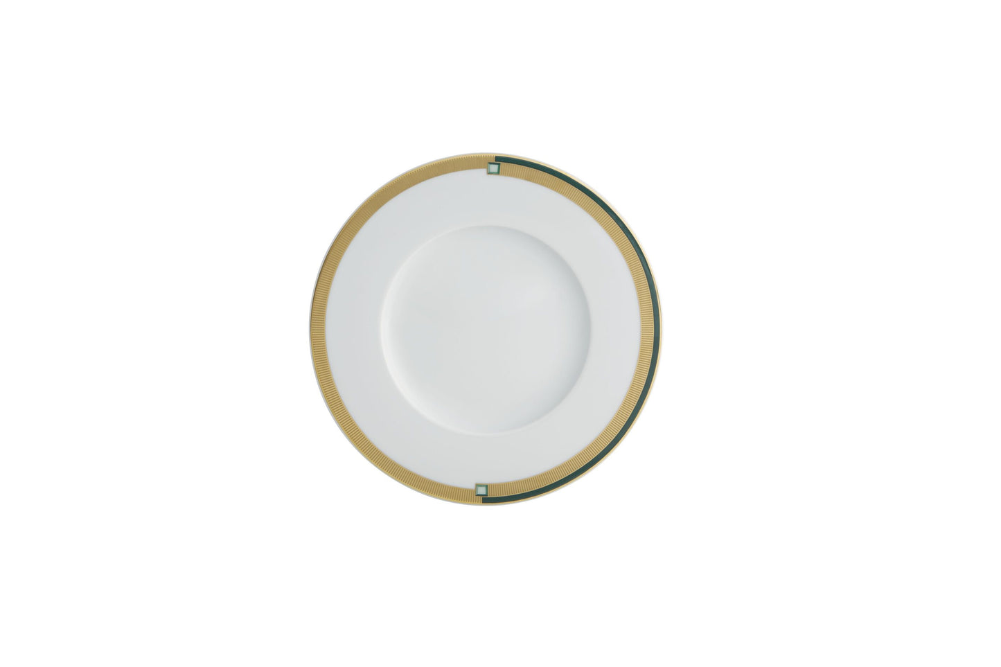 Emerald | Bread and Butter Plate