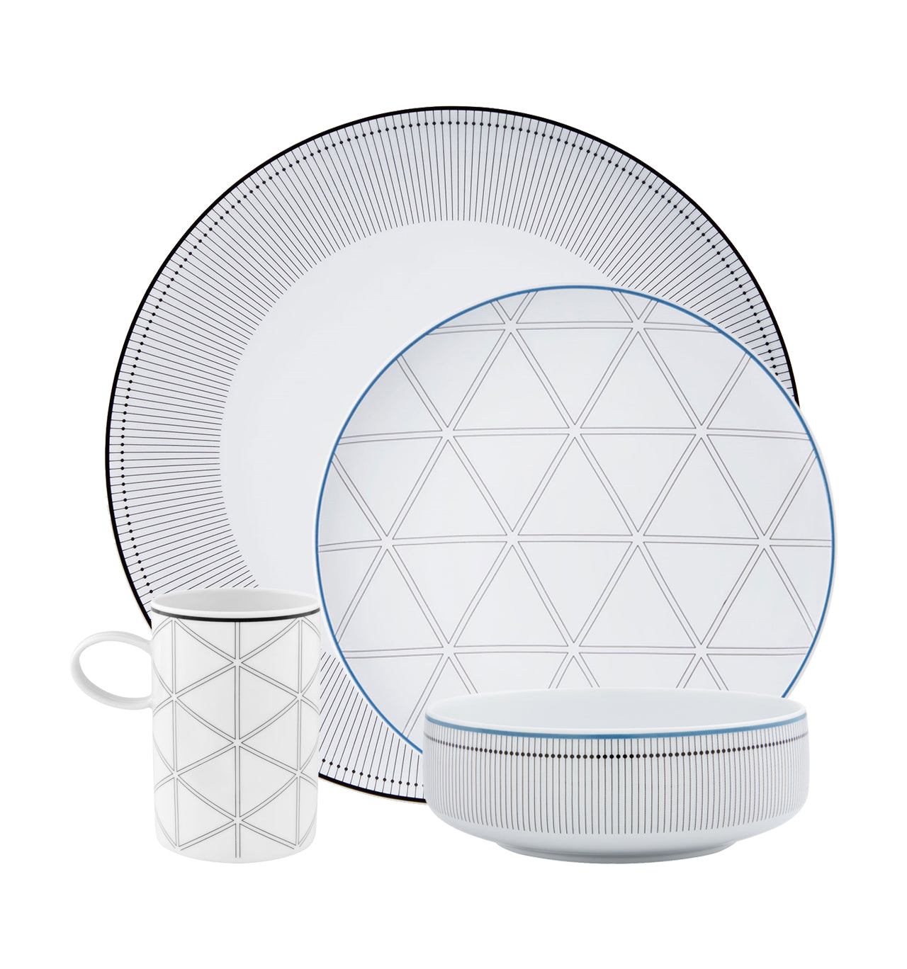 Orquestra | Bread and Butter Plate