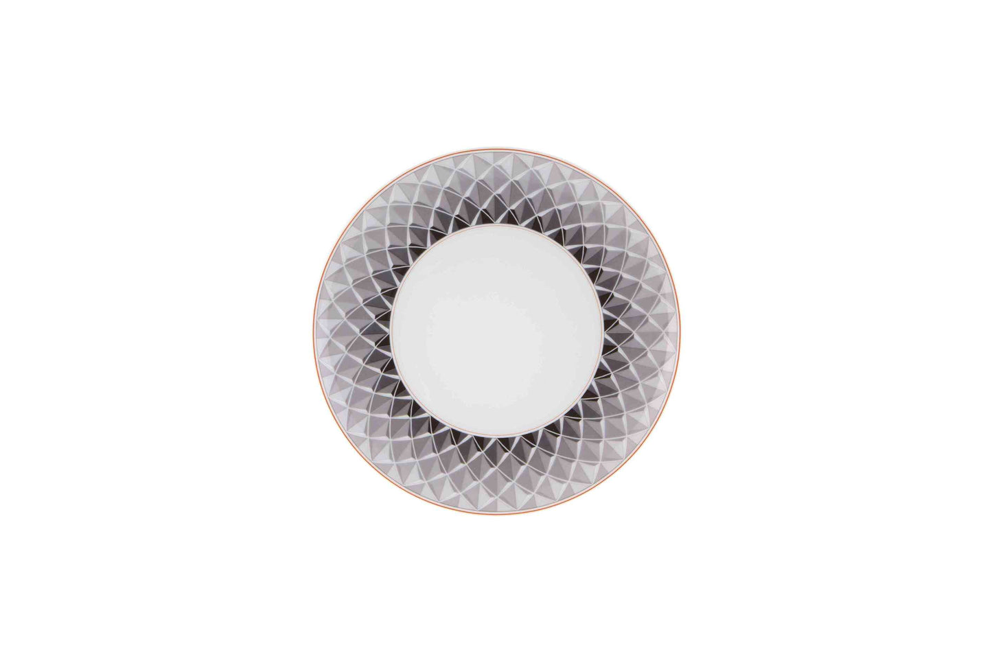 Maya | Dessert Plate