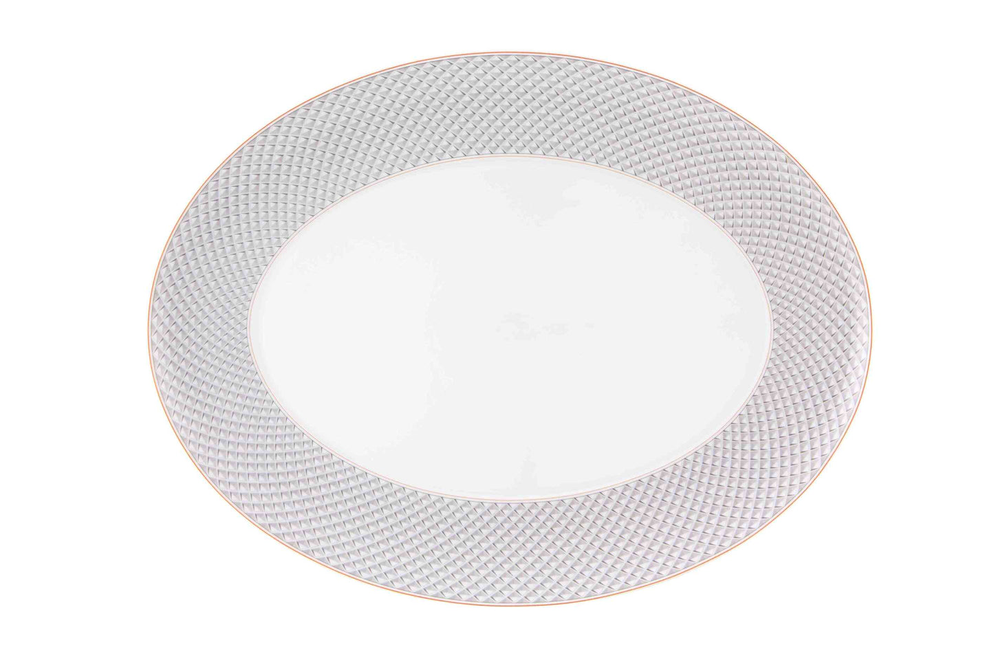 Maya | Large Oval Platter