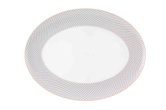 Maya | Large Oval Platter