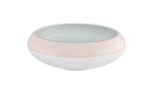 Maya | Large Salad Bowl