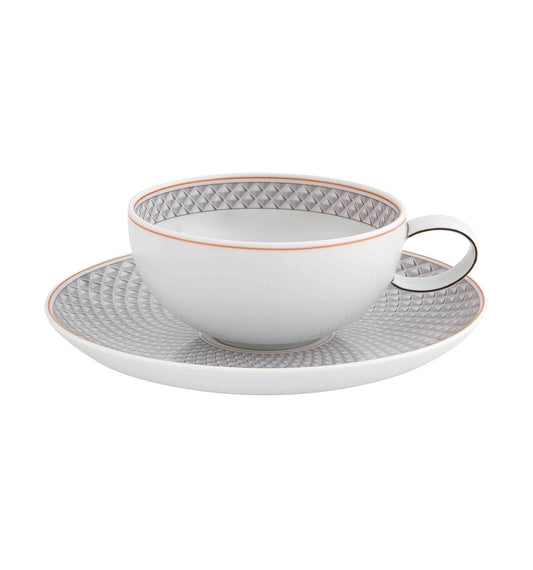 Maya | Tea Cup & Saucer