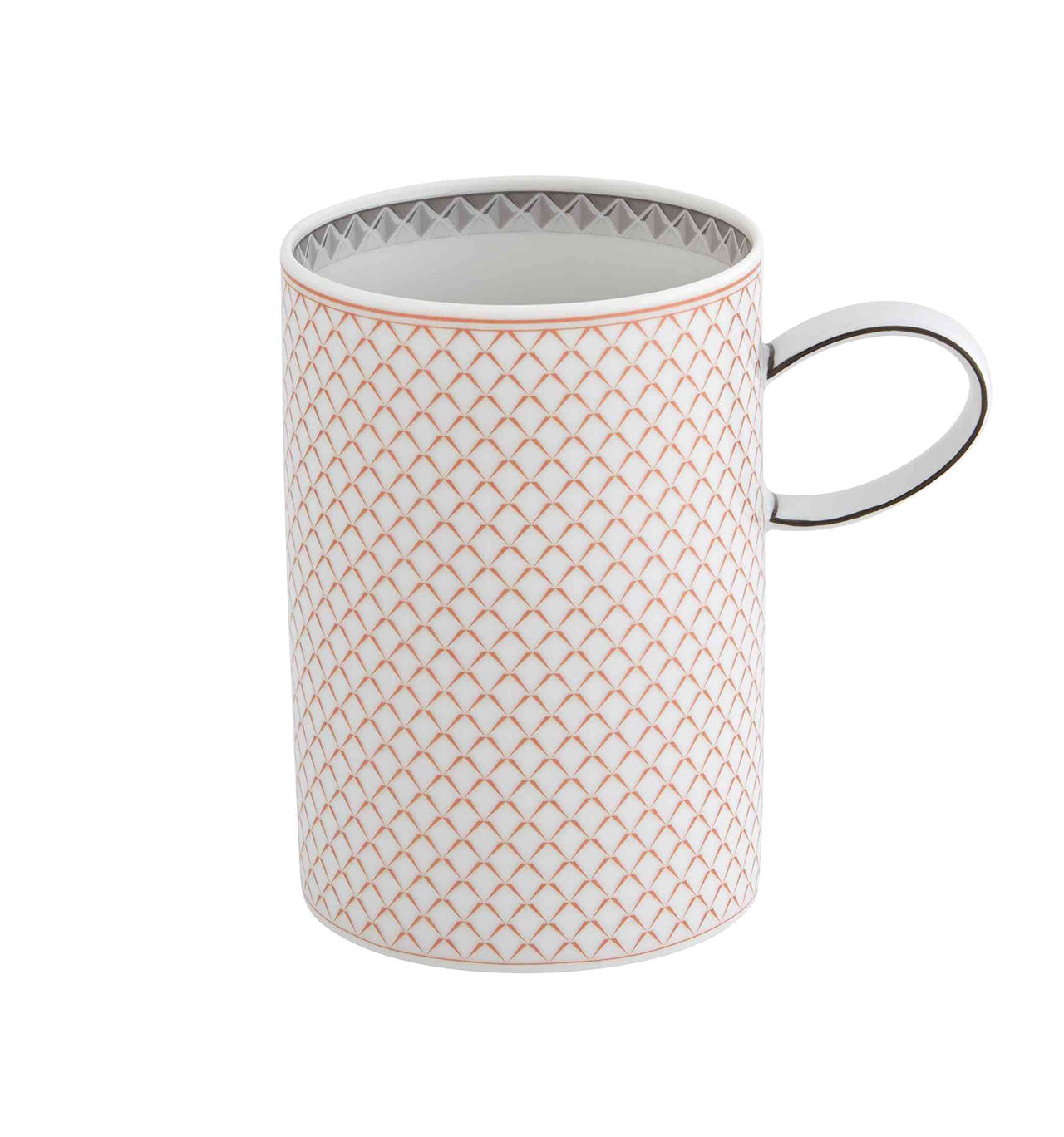 Maya | Coffee Cup & Saucer