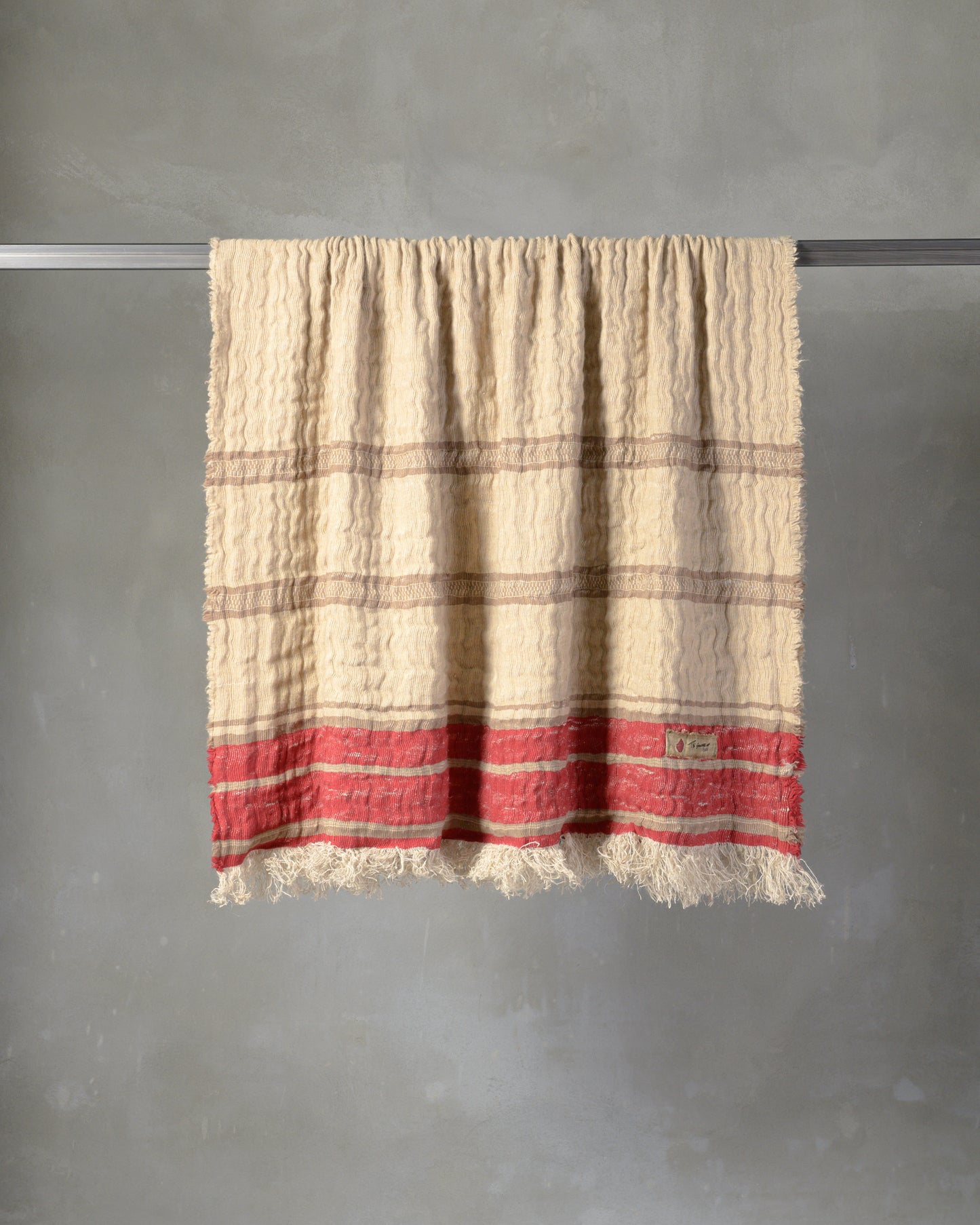 Bardo Throw