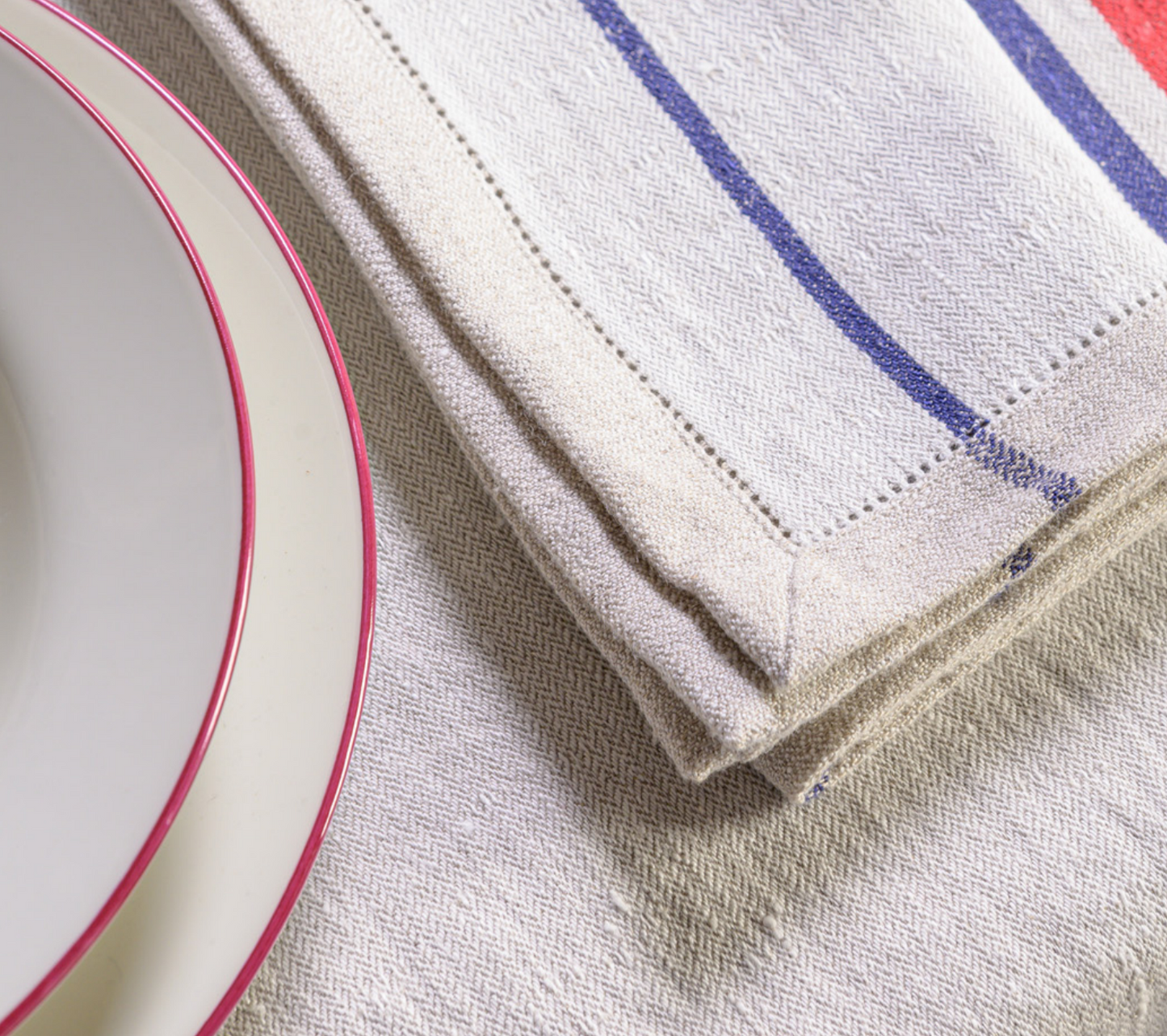 Buteo Napkin