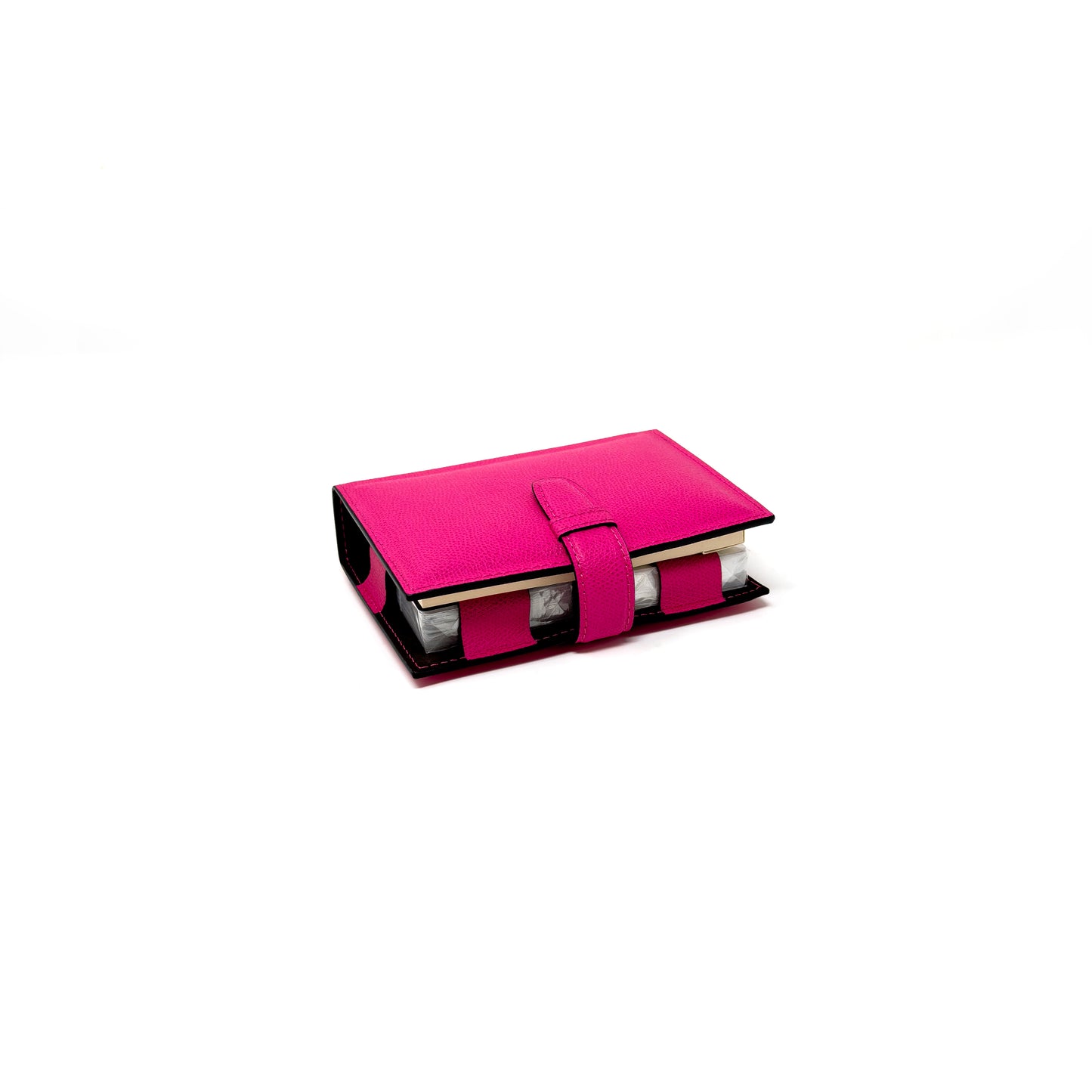 Jolly Playing Card Holder