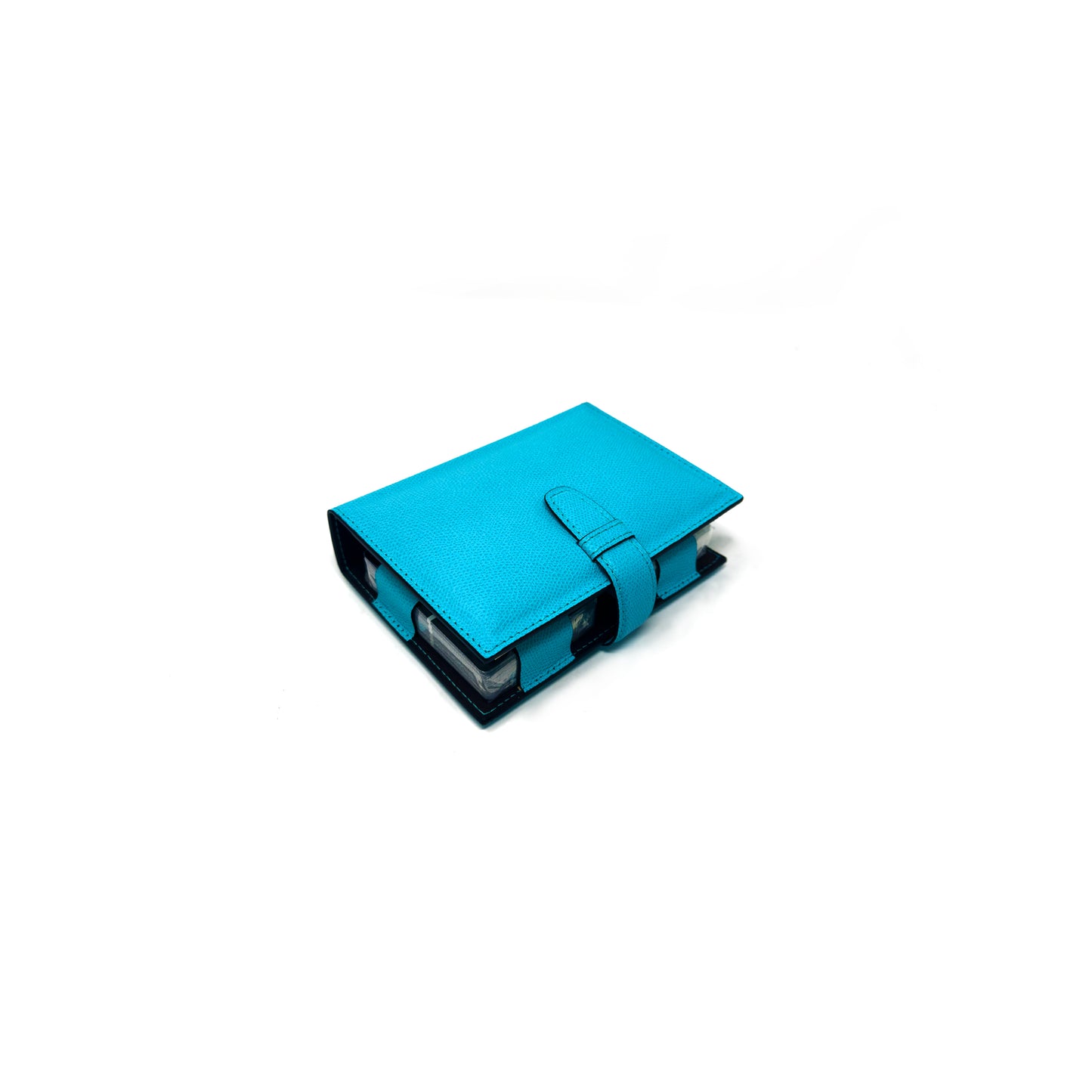 Jolly Playing Card Holder