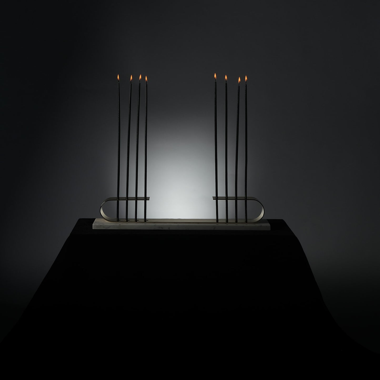 That Skinny Bitch - Brass Centerpiece