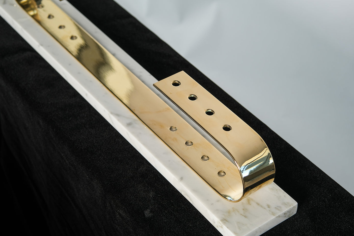 That Skinny Bitch - Brass Centerpiece