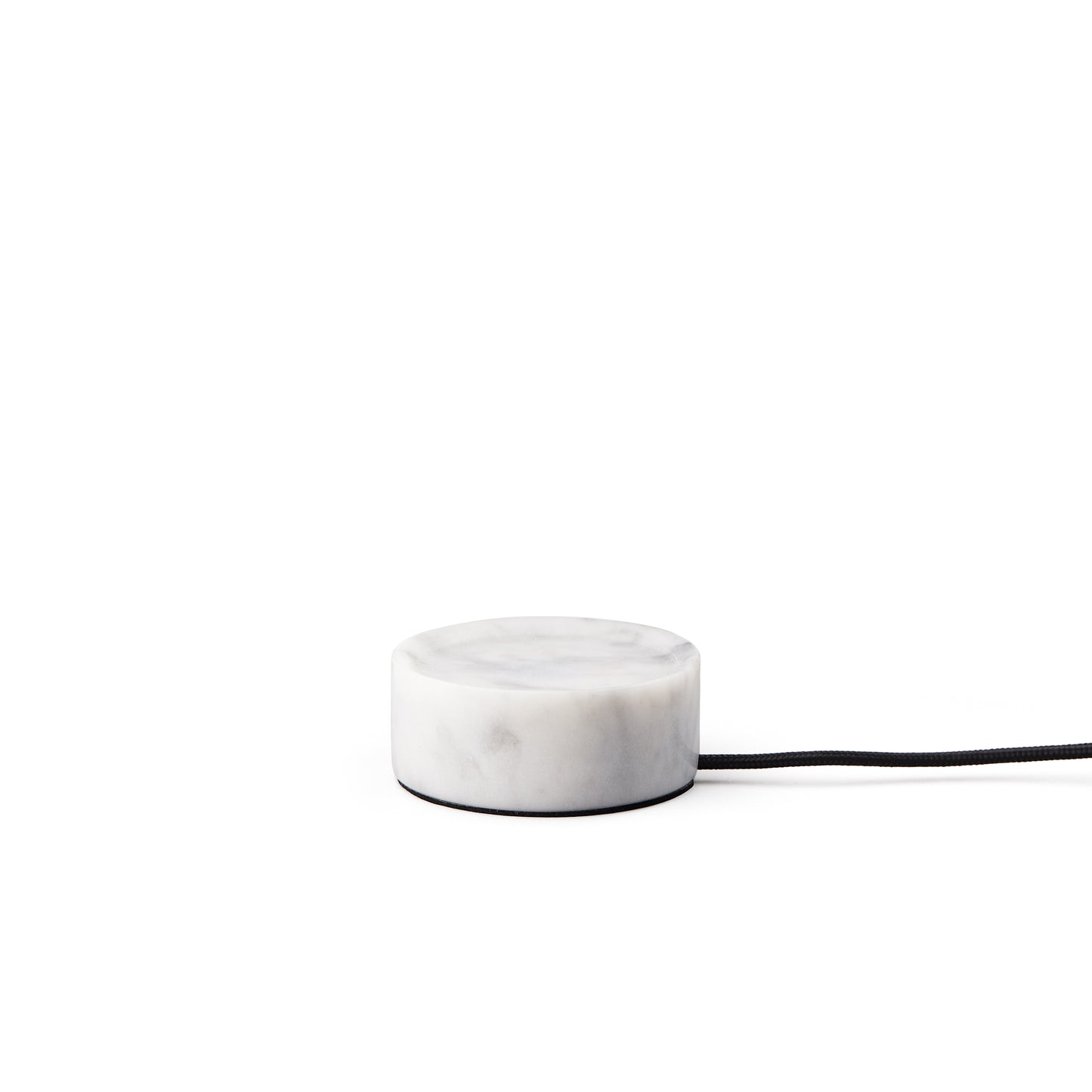 Trip - Carrara | White Glossy