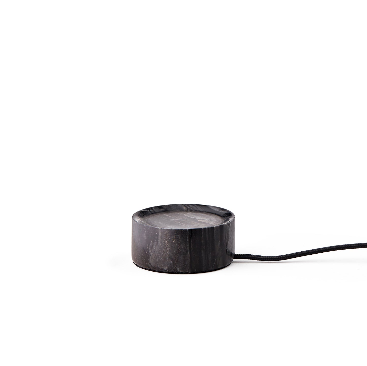 Trip - Charcoal | White matte