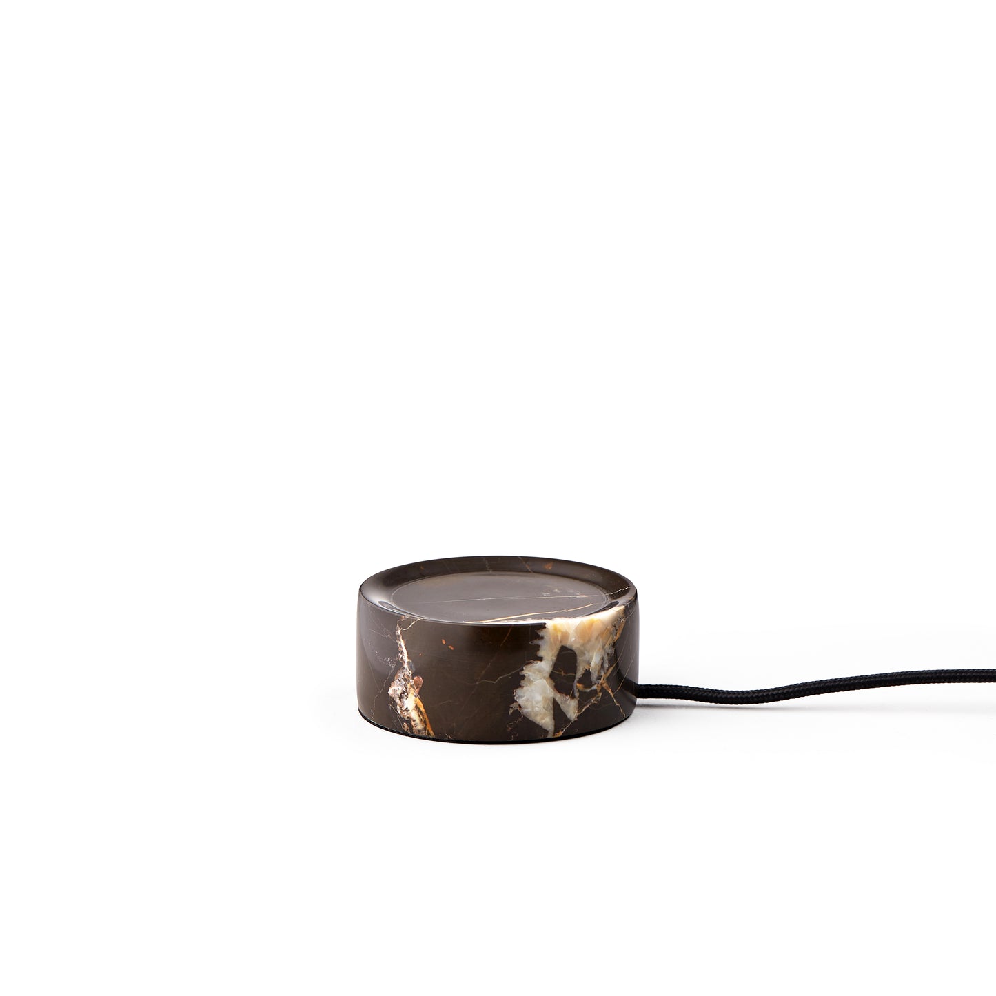 Trip - Dark Clay | White Matte