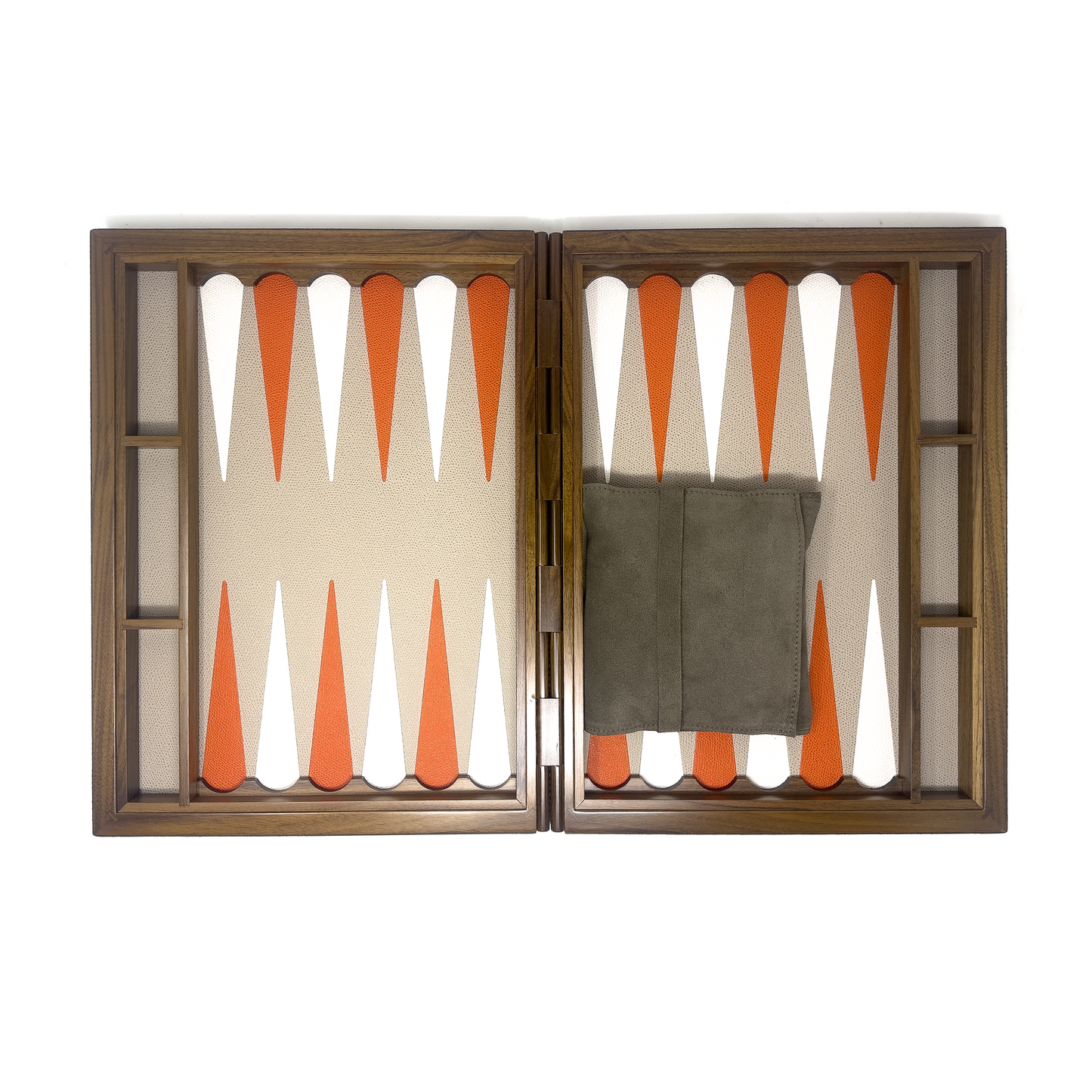 Backgammon Case Small