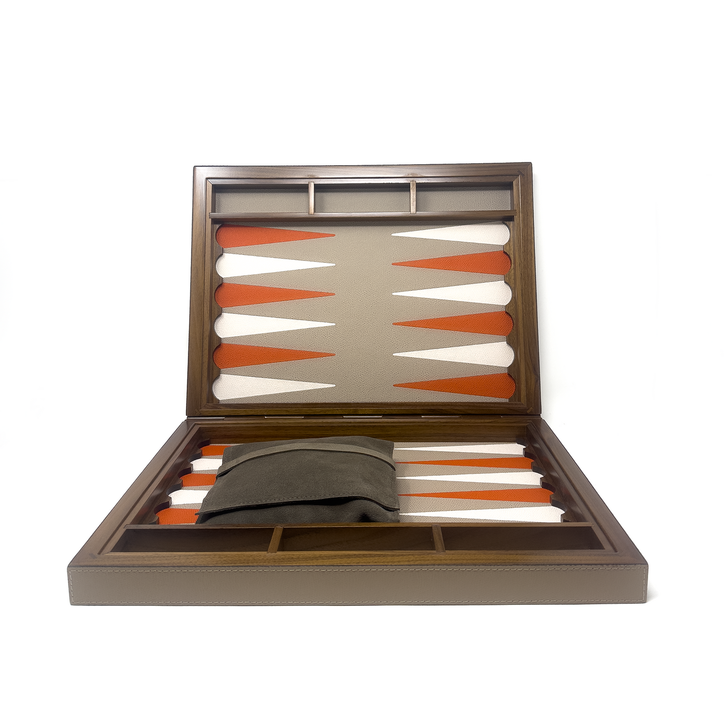 Backgammon Case Small