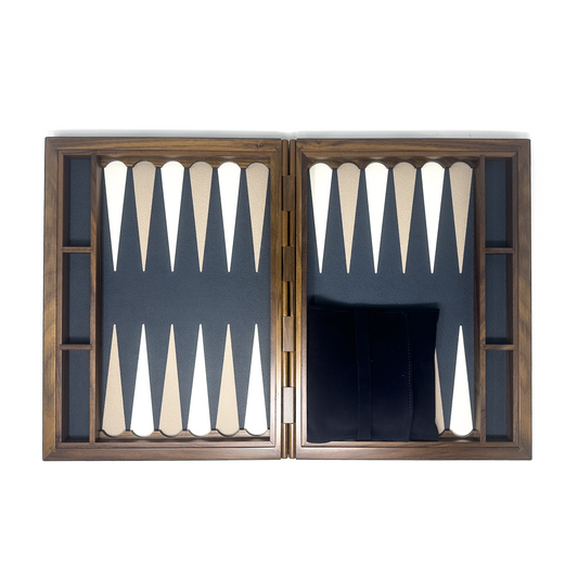 Backgammon Case Small