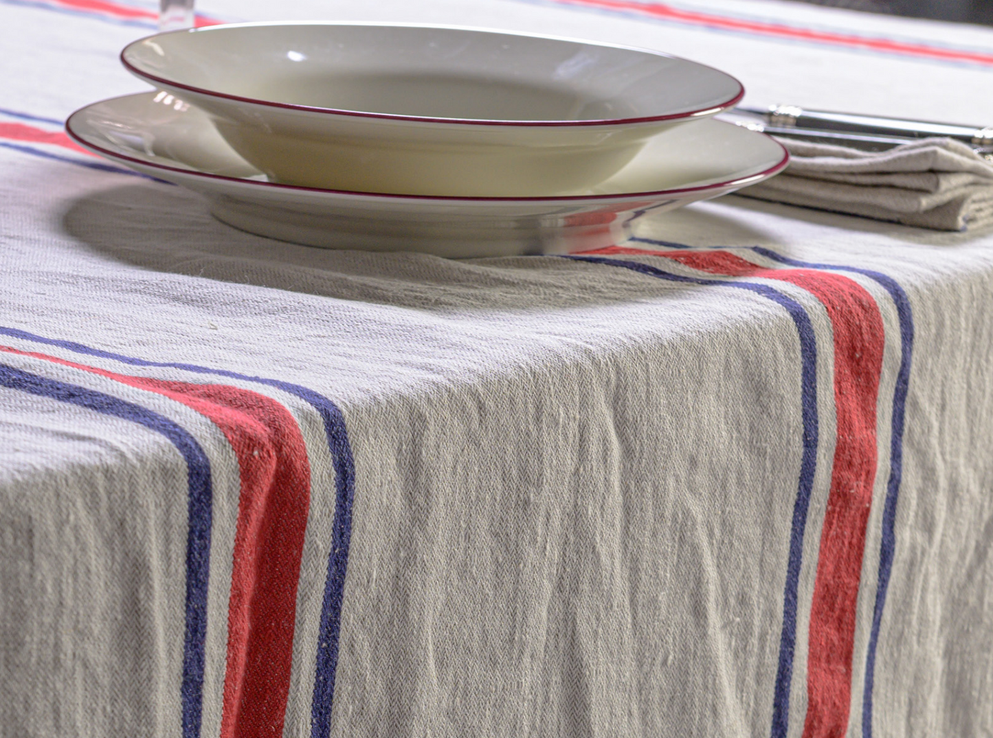 Gelinotte Tablecloth