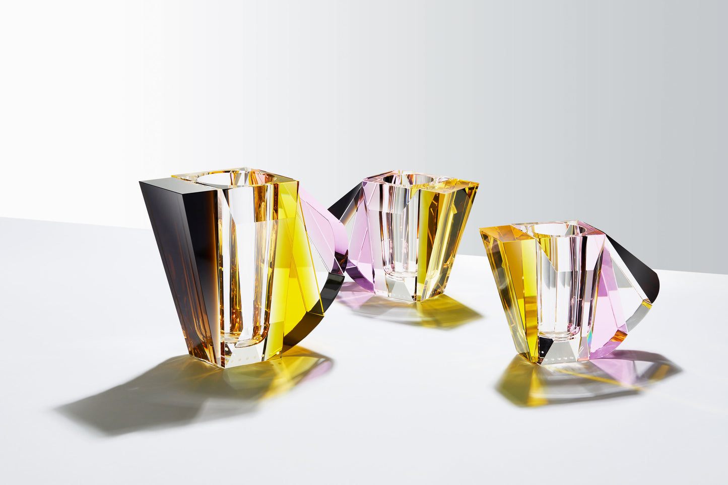 Manhattan Vase