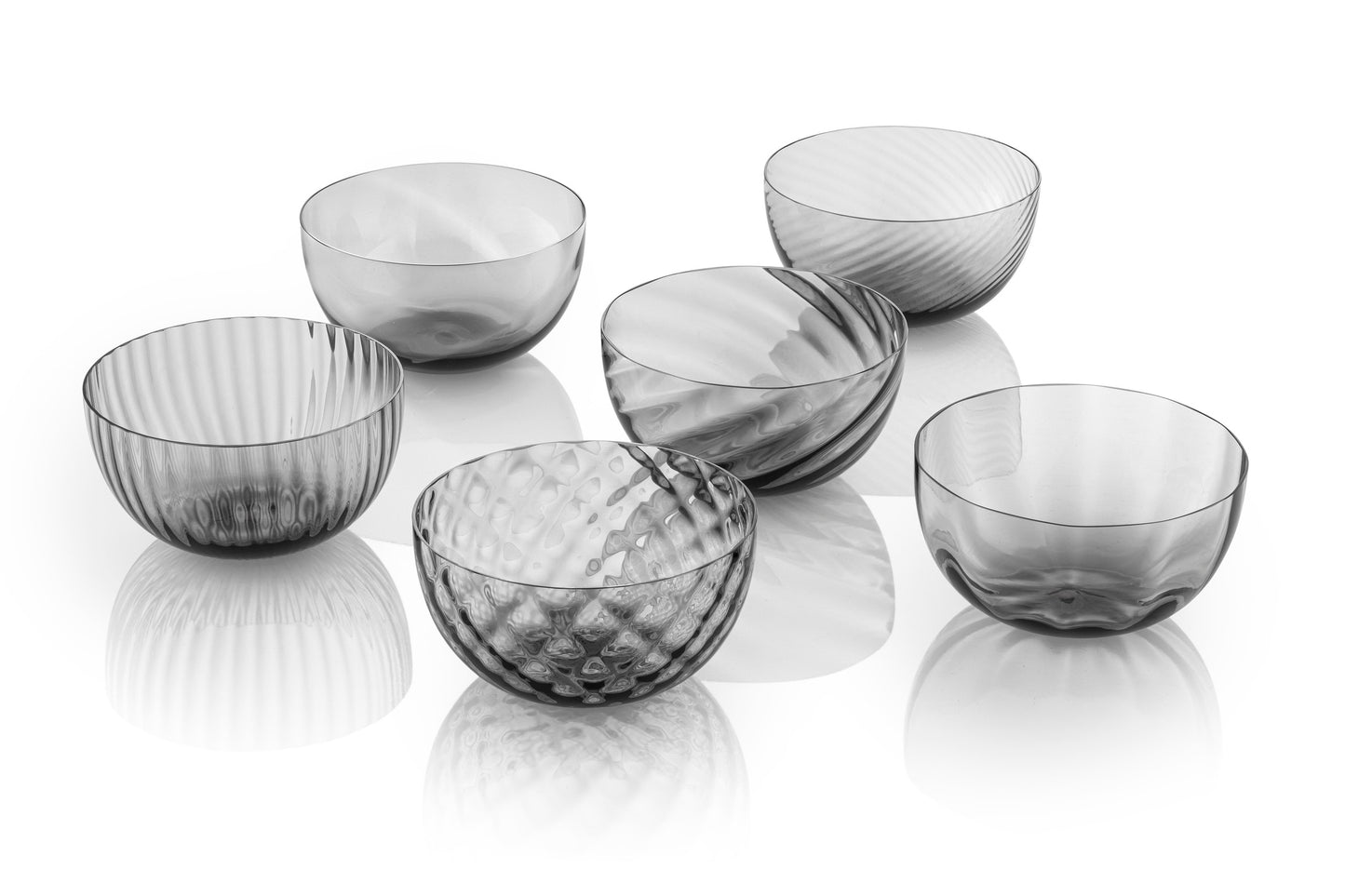 Idra Bowls Set of 6
