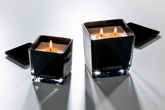 Minimal Candle 55gr/2oz