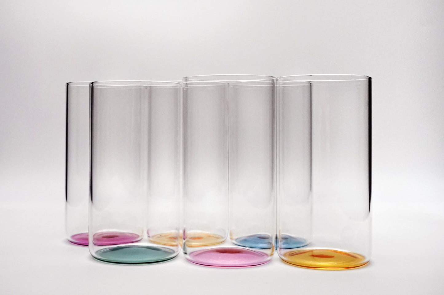 Iride Longdrink Set of 6