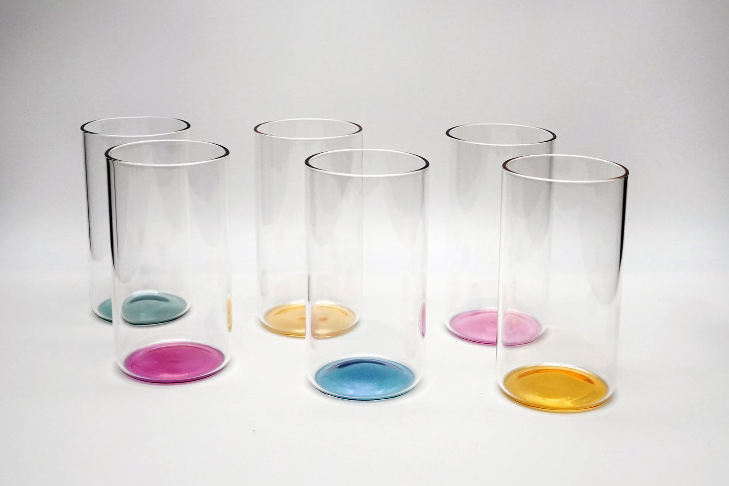 Iride Longdrink Set of 6