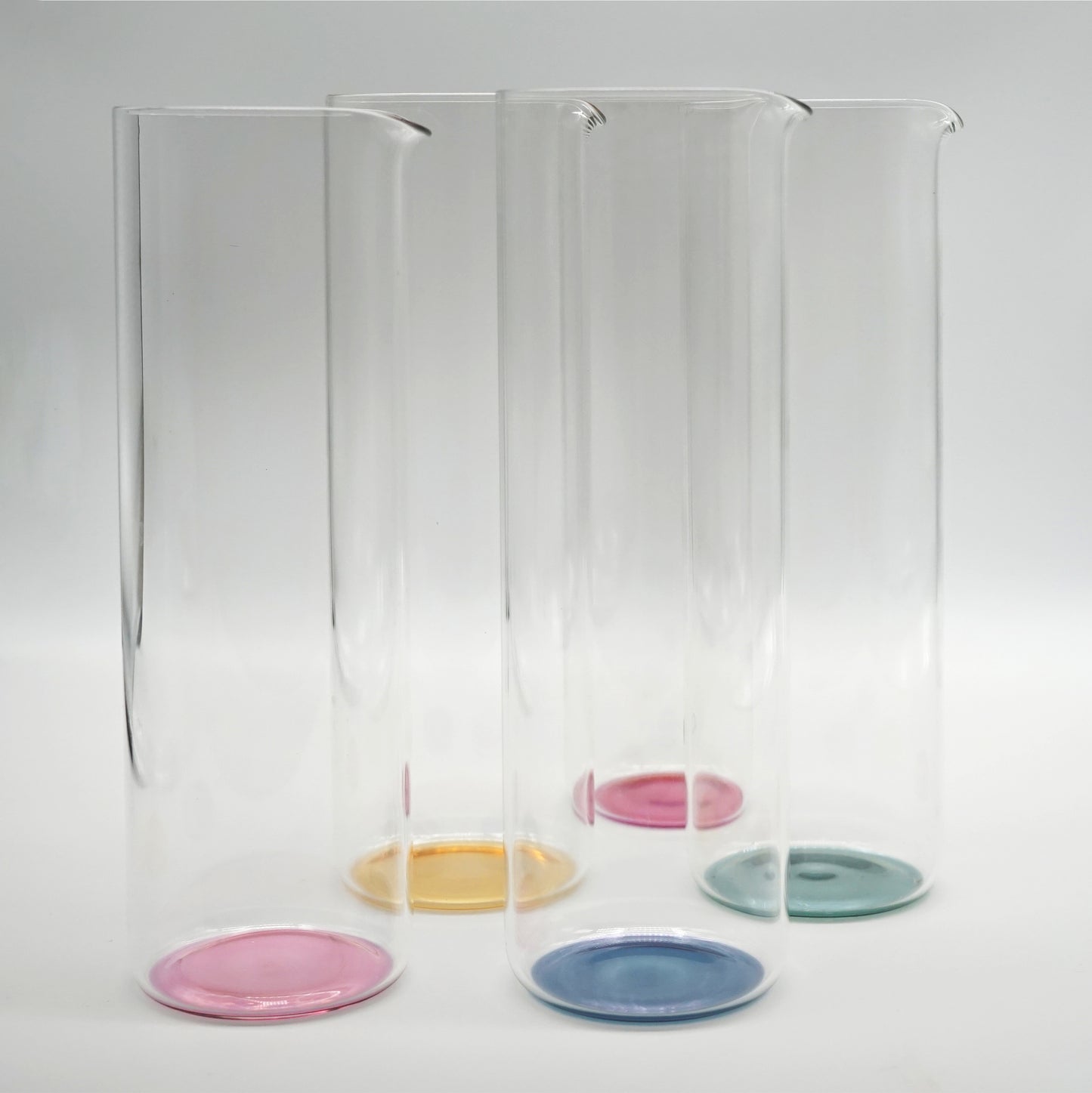 Iride Pitcher