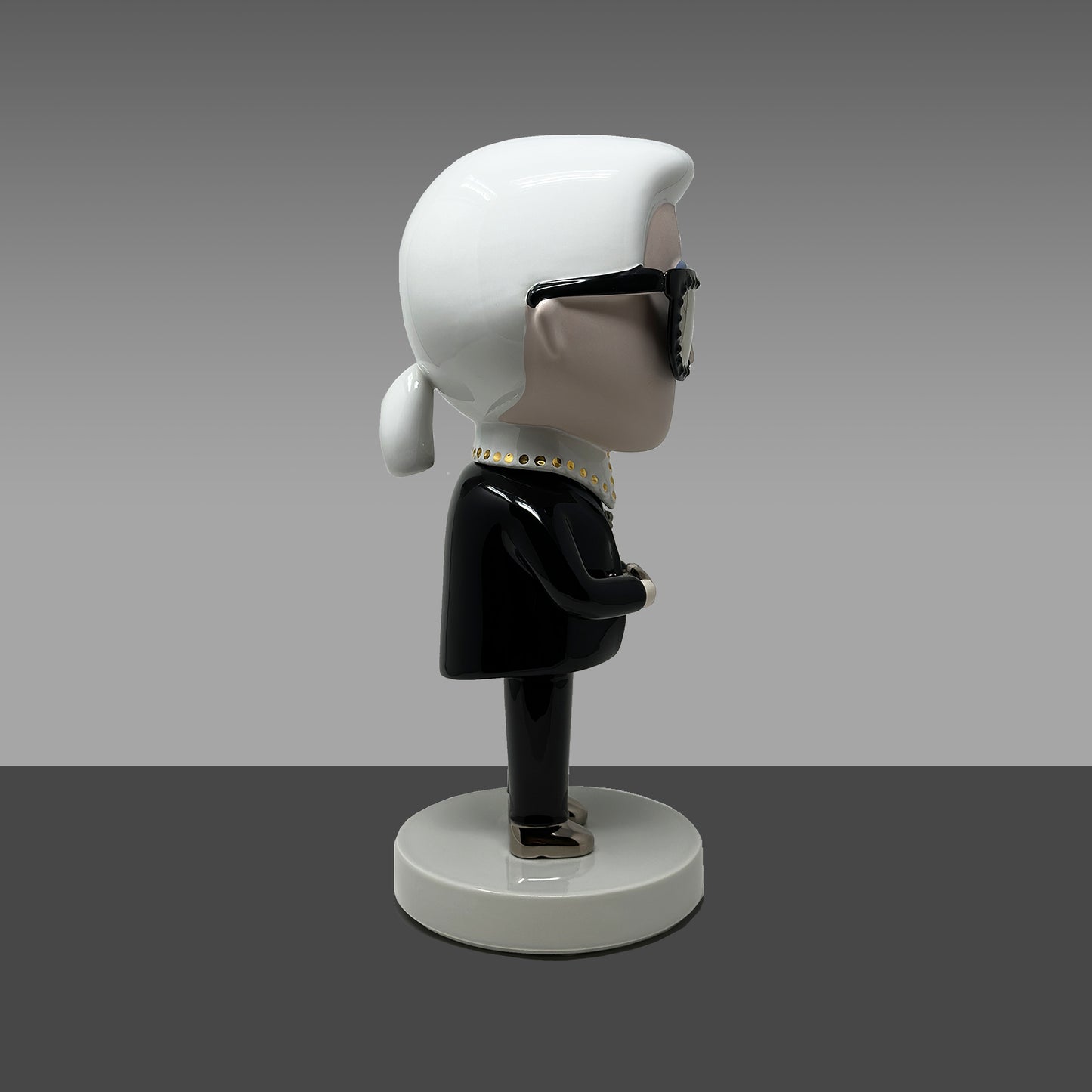 Karl Lagerfeld