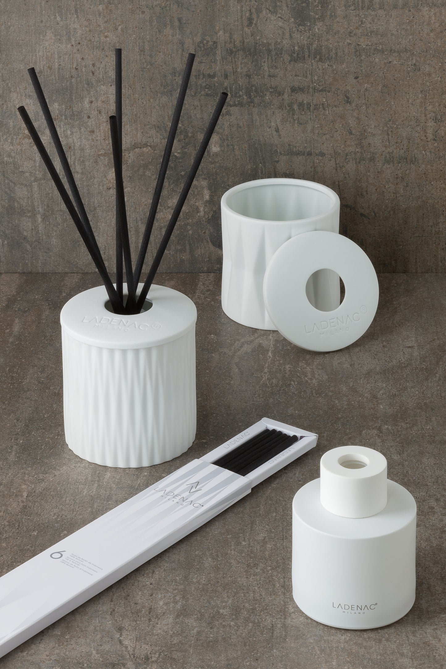 Origami Diffuser Multiple 200ml