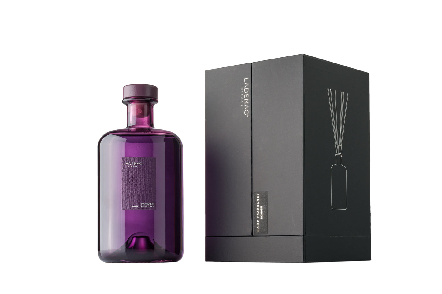 Vents d Arabie Diffuser 500ml