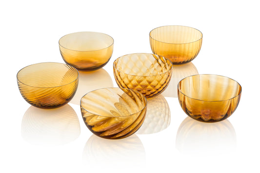 Idra Bowls Set of 6