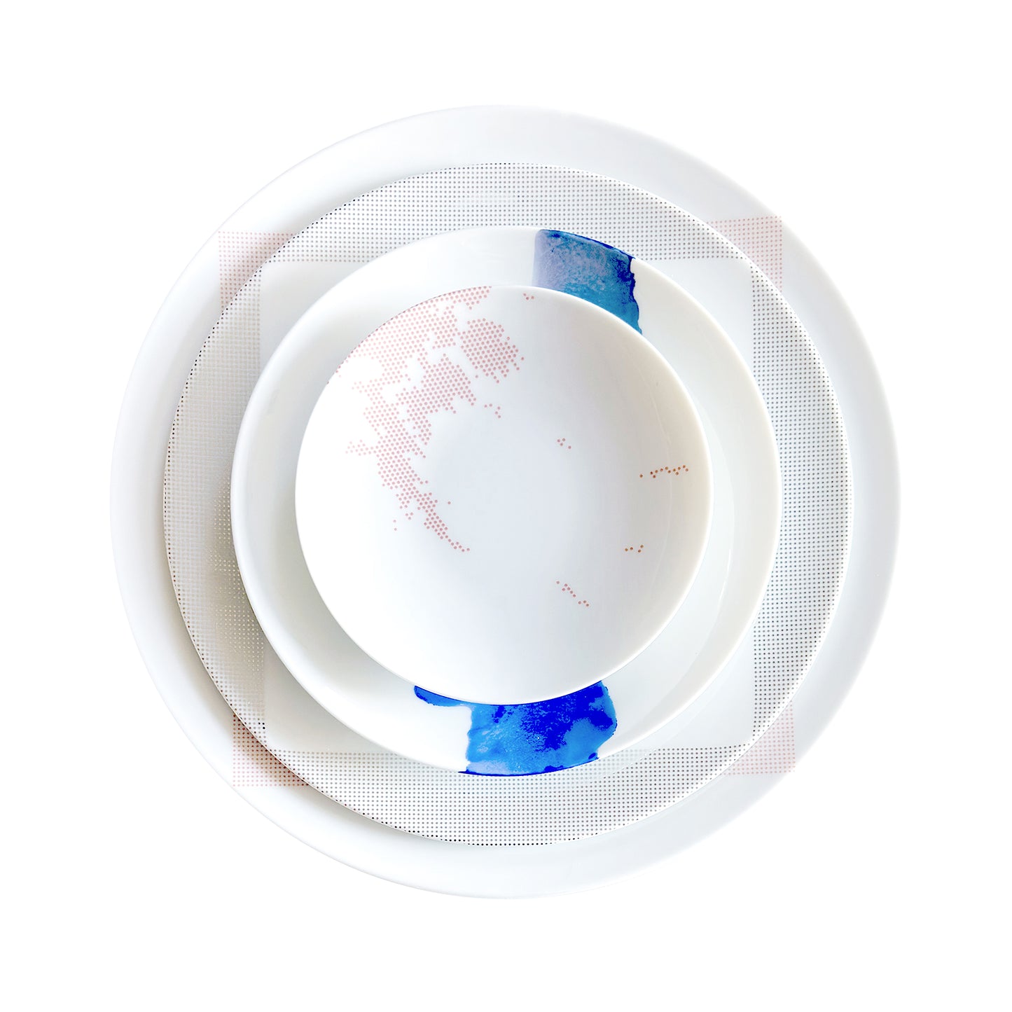 Perspective 2 | Presentation Plate