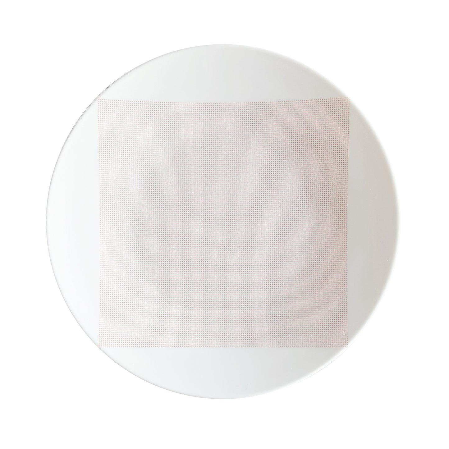 Perspective 2 | Presentation Plate
