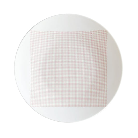Perspective 2 | Presentation Plate