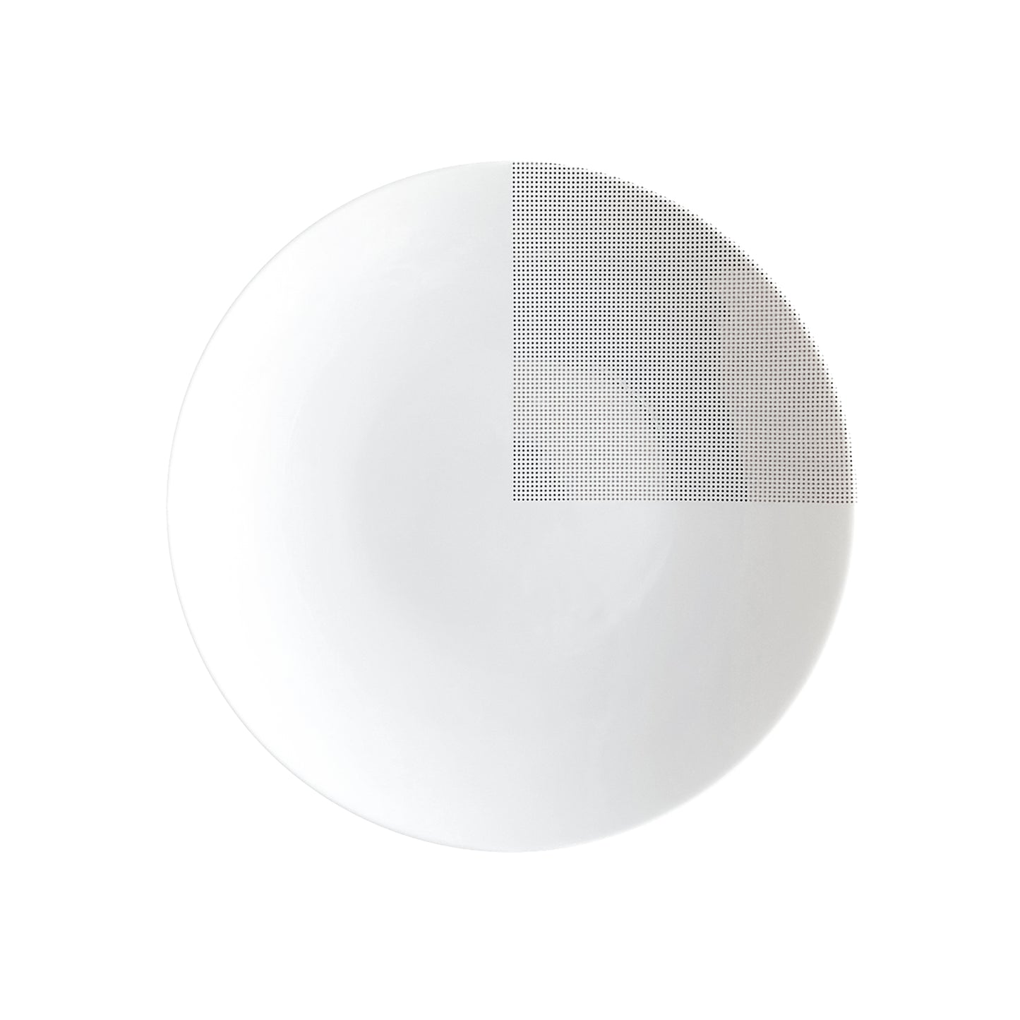 Perspective 3 | Set of plates