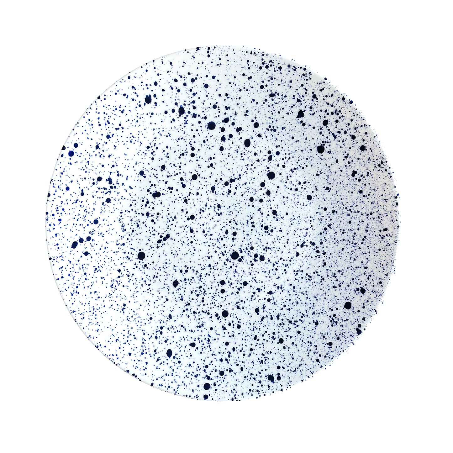 Perspective 3 | Presentation Plate