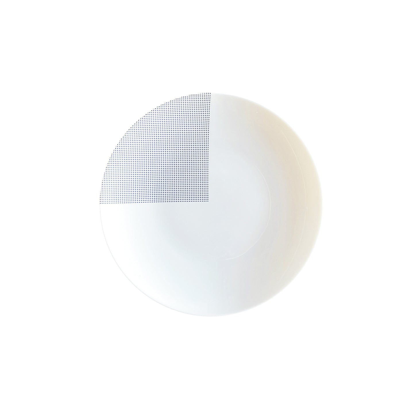 Perspective 3 | Set of plates