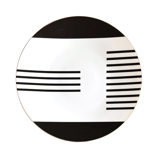 Perspective 4 | Presentation Plate
