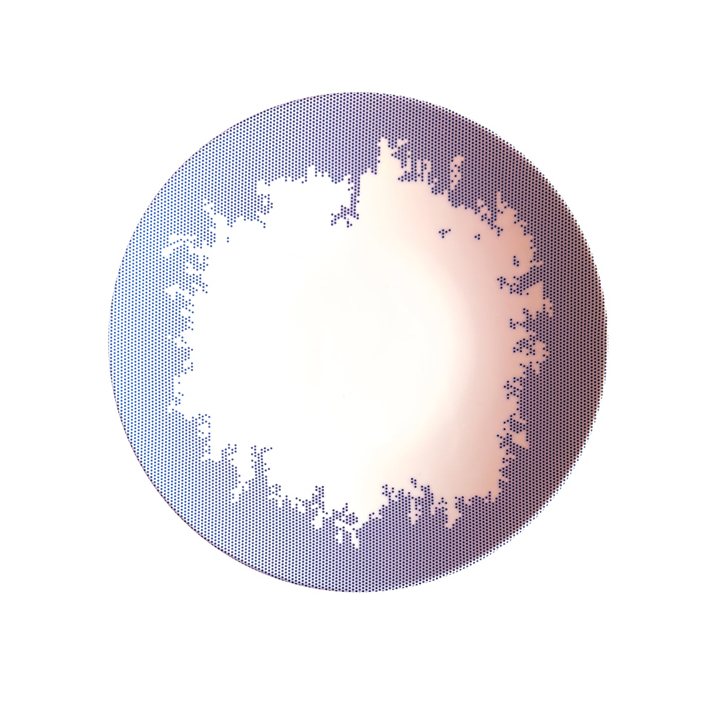 Perspective 5 | Set of plates