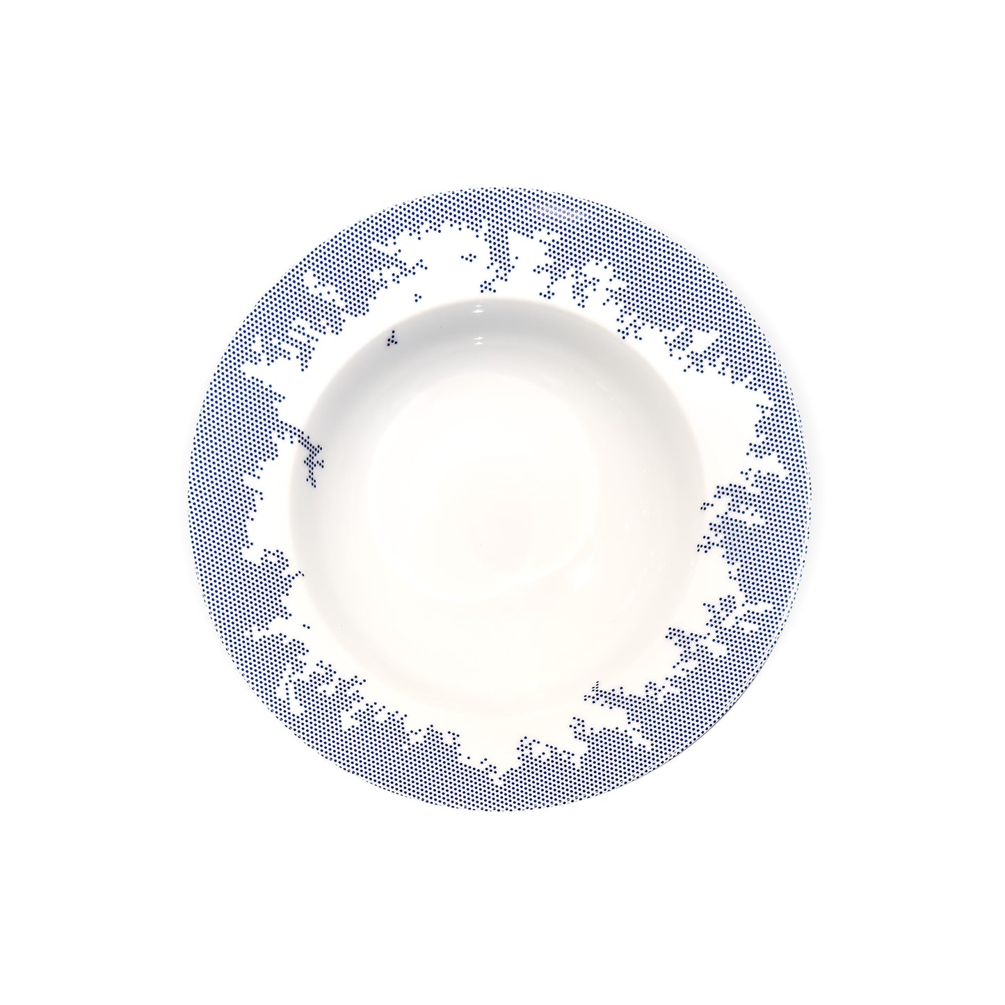 Perspective 5 | Set of plates