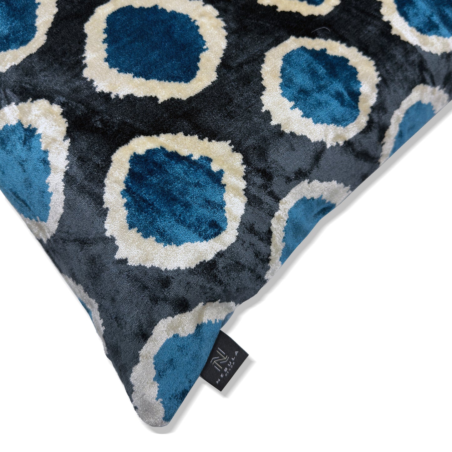 Velvet Pillow 24 x 24