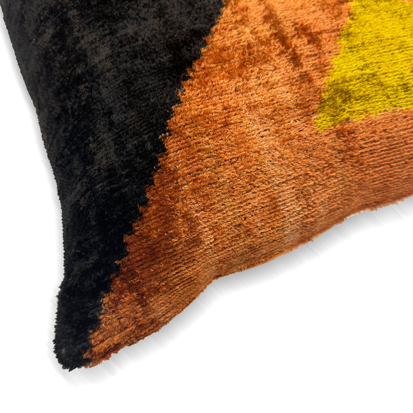 Velvet Pillow 24 x 24