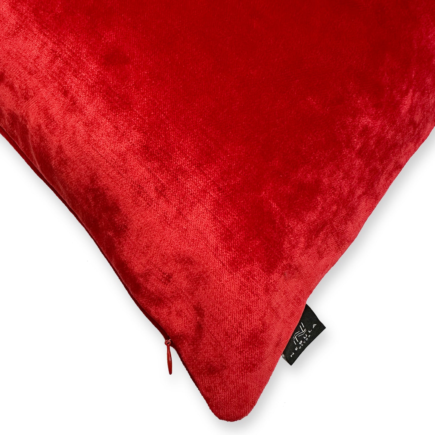 Velvet Pillow 24 x 24