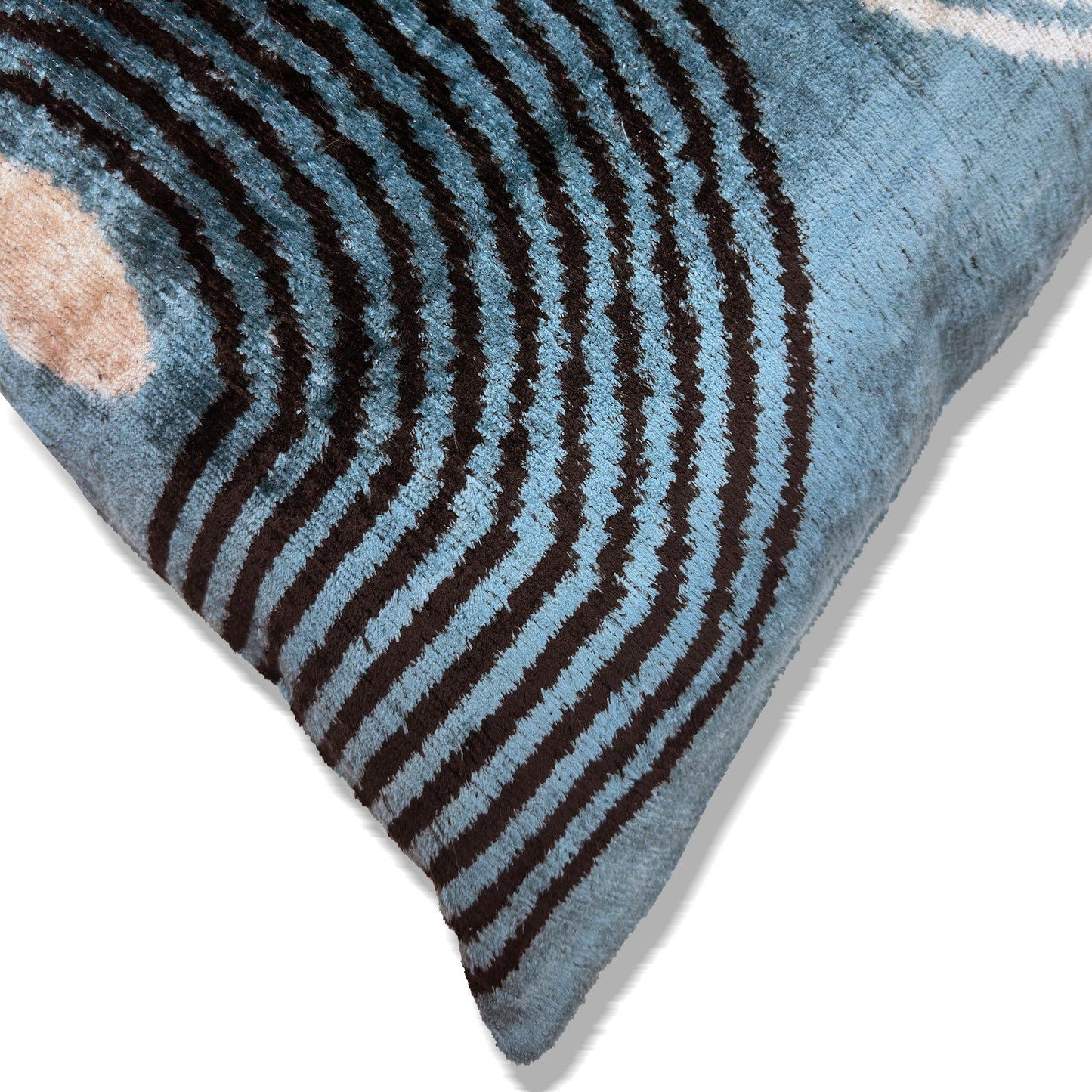 Velvet Pillow 24 x 24